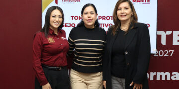 Reconoce UNESCO liderazgo de Tamaulipas en Aprendizajes Fundamentales y buenas prácticas docentes en la FIL Guadalajara 2025