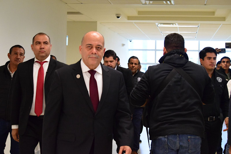 Exige PRI fiscalías libres de control gubernamental