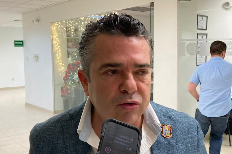 Cuentas públicas hunden finanzas de Tamaulipas