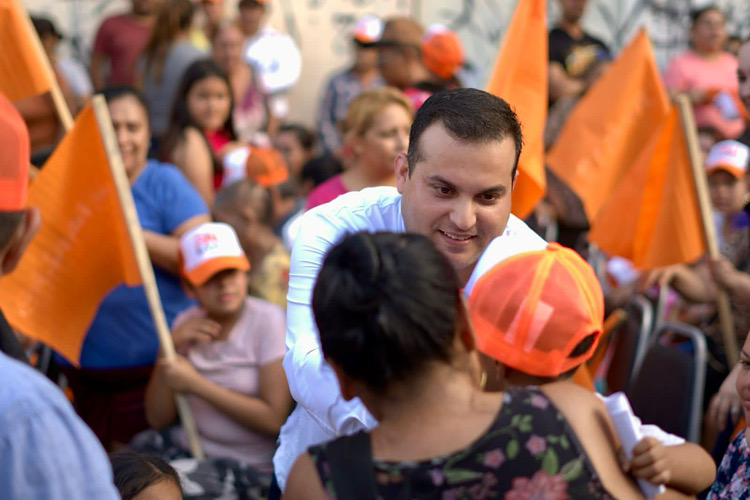IETAM sin facultades ante publicidad anticipada de MC