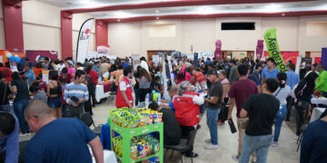 Invitan a empresas a participar en ferias del empleo