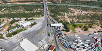 Aval federal permite ampliación del Puente III en NLD