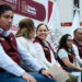 Ley de Aguas debe construirse con la gente: Salazar