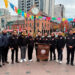 Artistas de la UAT participan en Festival de Día de Muertos en Canadá