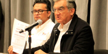 Logra Américo bajar tarifas eléctricas en cinco municipios