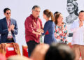 Ley de Aguas debe construirse con la gente: Salazar