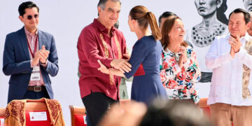 Ley de Aguas debe construirse con la gente: Salazar