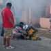 Rescate heroico; salvan Bomberos vida en Matamoros