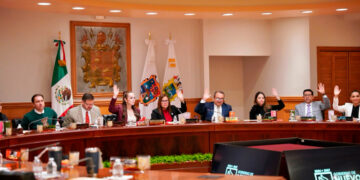 Aprueba cabildo de NLD descuentos en predial para enero