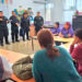 Entrega Patty Chío becas inclusión