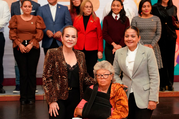 Dinora Garza se une a proyecto de Selección Tamaulipas de Futbol Femenil