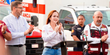 Nuevo Laredo alcanza liderazgo estatal en eficiencia municipal