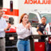 Nuevo Laredo alcanza liderazgo estatal en eficiencia municipal