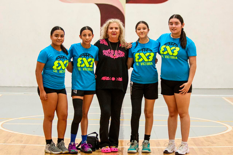 Definen campeones estatales de béisbol, voleibol y básquetbol rumbo a Olimpiada Nacional 2026