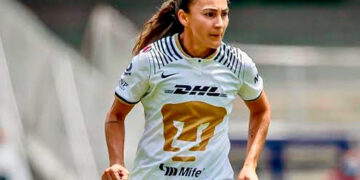 Dinora Garza se une a proyecto de Selección Tamaulipas de Futbol Femenil