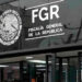 Alzan la mano 43 para la FGR, incluida Godoy