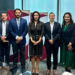 Fortalece STPS coordinación con CANACO Victoria para impulsar la actividad comercial en Tamaulipas