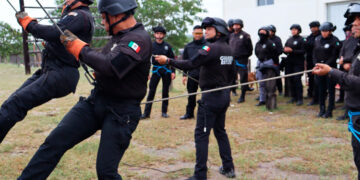 Victoria tendrá Bandera Monumental en Sierra