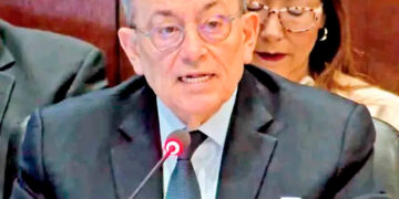 Diputados aprueban nueva ley de aguas