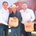 Tragedia en Istmo: descarrilamiento deja trece fallecidos