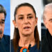 Toda Latinoamérica debería oponerse a injerencias de EU: Sheinbaum