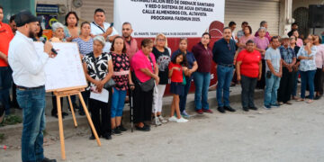 Intensifica Municipio trabajos de bacheo en periodo vacacional