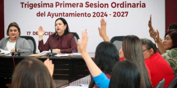Impulsan agenda anticorrupción con jornada especializada en Tamaulipas