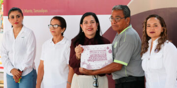 Impulsan agenda anticorrupción con jornada especializada en Tamaulipas
