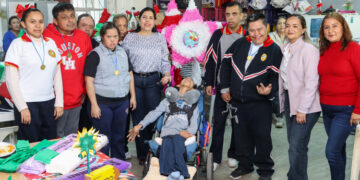 El TAMUX dará inicio a la magia navideña con el festival “Rompo-pom-pom” 2025