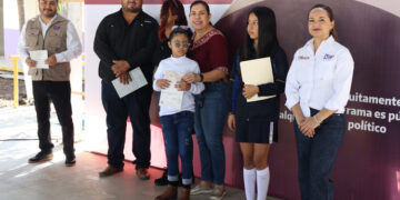 Fortalece STPS coordinación con CANACO Victoria para impulsar la actividad comercial en Tamaulipas