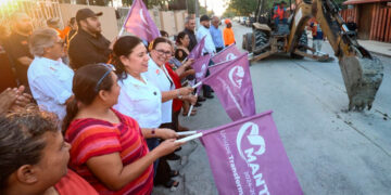 lleva Gobierno de NLD alegría a la niñez con el juguetón 2025