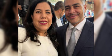 El Mante se suma a estrategia nacional de seguridad