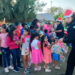 Alerta preventiva por aumento del río Bravo
