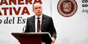 Presupuesto 2026 “eficiente y preciso”:  Carlos Ramírez