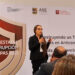Carmen Lilia reafirma su amor y compromiso con las familias neolaredenses