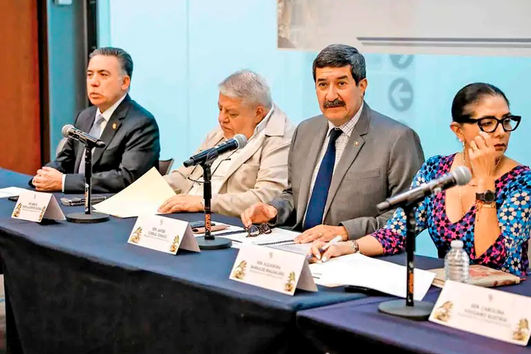 Creación de empleo formal rompe récord