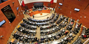 Congreso incumple en emitir leyes; también congela salarios mínimos