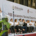 Inaugura secretario de Educación Encuentro Nacional Deportivo DGETI 2025
