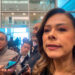 Poder Judicial bajo lupa disciplinaria, advierta Tania Contreras