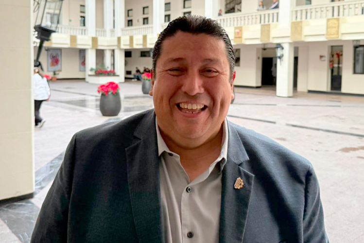 Dinora Garza se une a proyecto de Selección Tamaulipas de Futbol Femenil