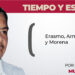 Cierres fronterizos impactan cadenas de suministros