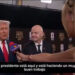 “Acordamos seguir trabajando para temas comerciales”: Presidenta