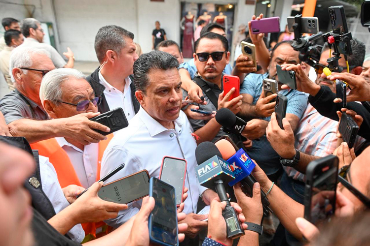 Impulsa DEMA talleres contra la violencia en Reynosa