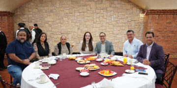 Impulsa el rector Dámaso Anaya el deporte de alto rendimiento en la UAT