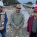 Conagua prevé normalizar agua en menos de 36 horas