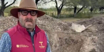 Restablecen suministro de agua en Victoria