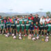 Avanza proceso de preparación de la Selección Tamaulipas Femenil Sub-14; reciben material deportivo por parte del INDE