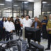 Avanza proceso de preparación de la Selección Tamaulipas Femenil Sub-14; reciben material deportivo por parte del INDE