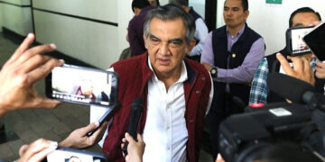 Sheinbaum anunciará proyectos clave para Tamaulipas: Américo