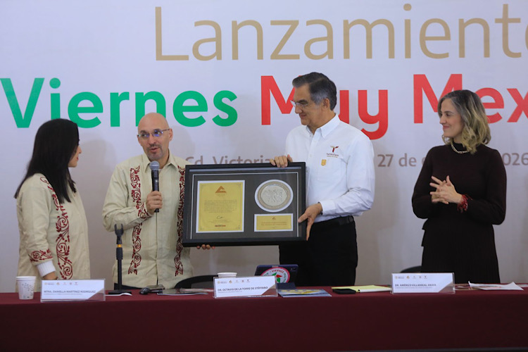 Tamaulipas impulsa los biocombustibles